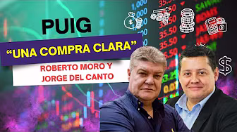 Gráficos y Análisis Financiero